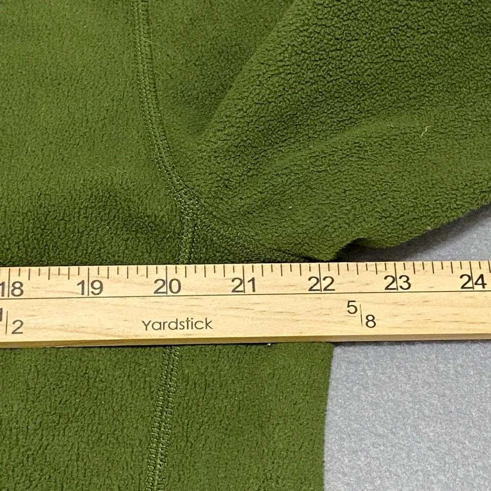 The North Face measurements pre vibrant