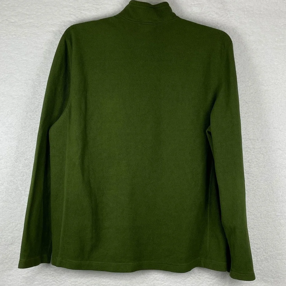 The North Face construction pattern mens