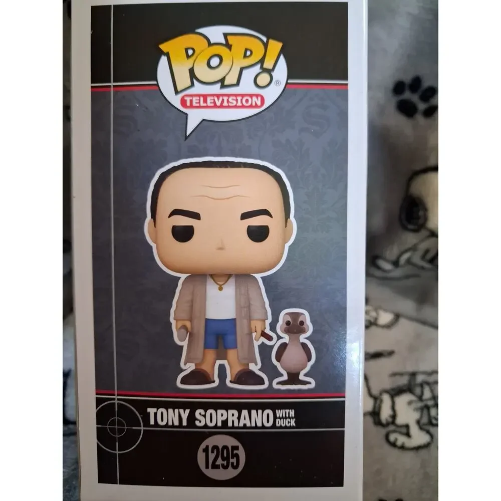 Funko ths pop