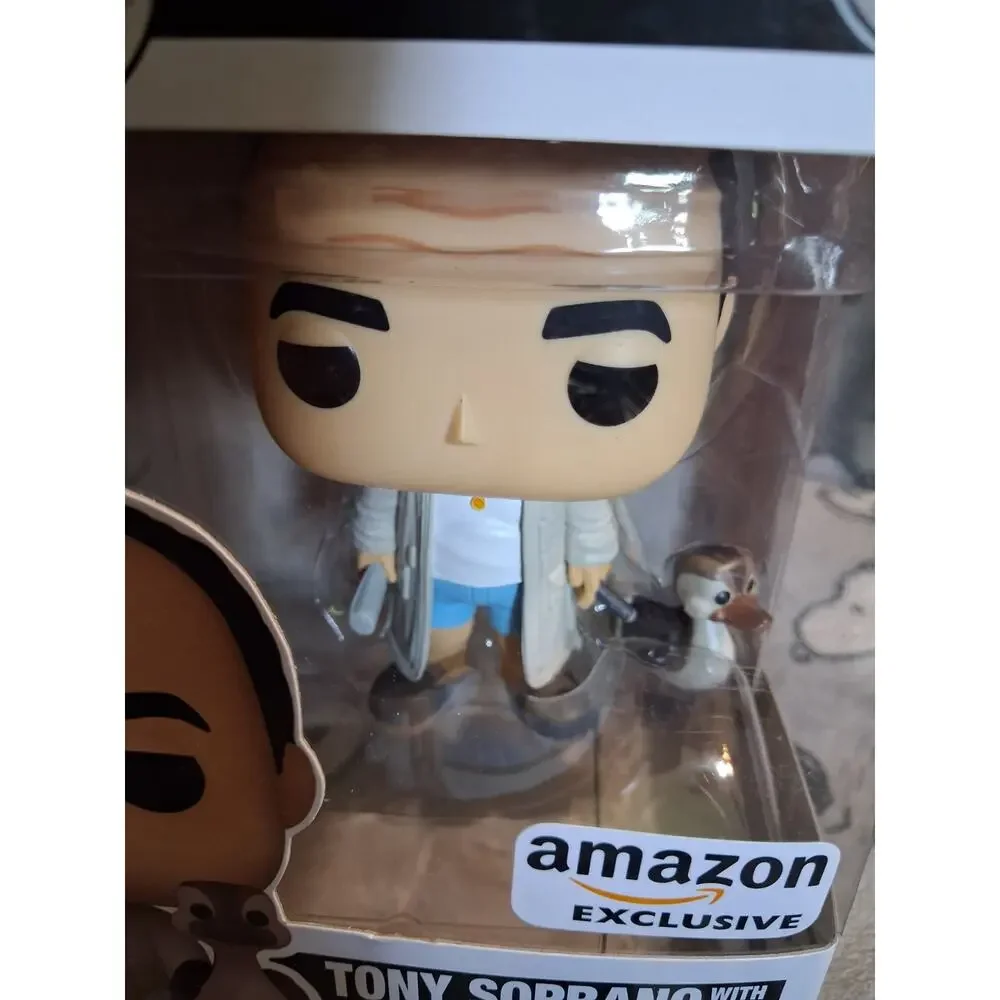 Funko ths pop