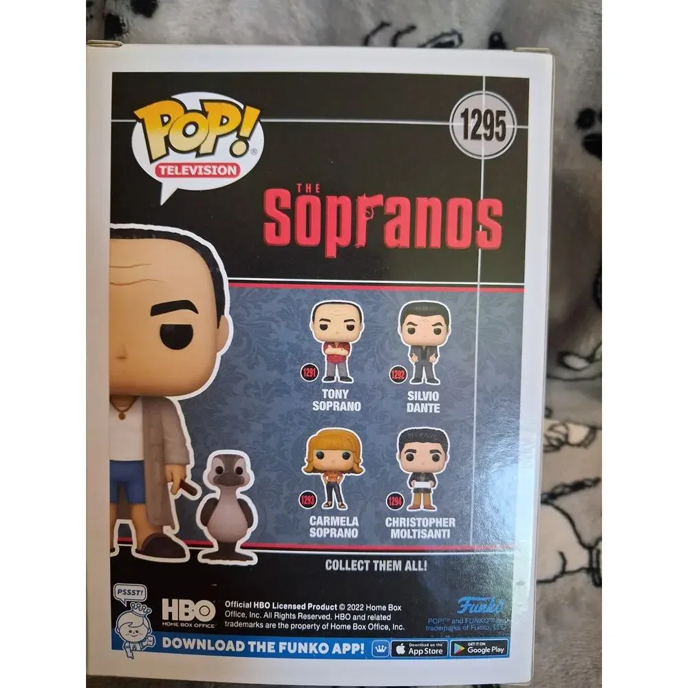 Funko ths pop