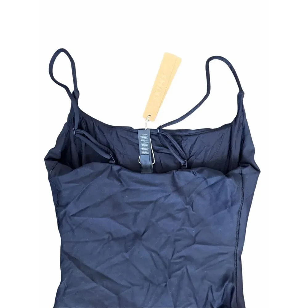 SKIMS classic swim