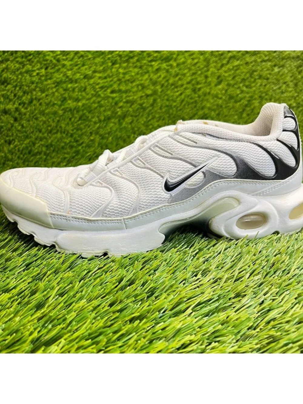 Nike will feel prior