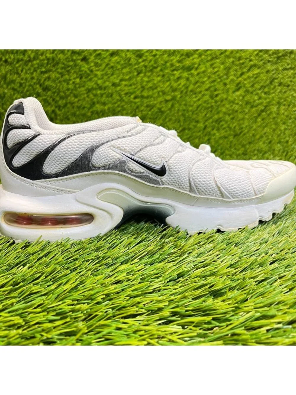 Nike questions please appearance
