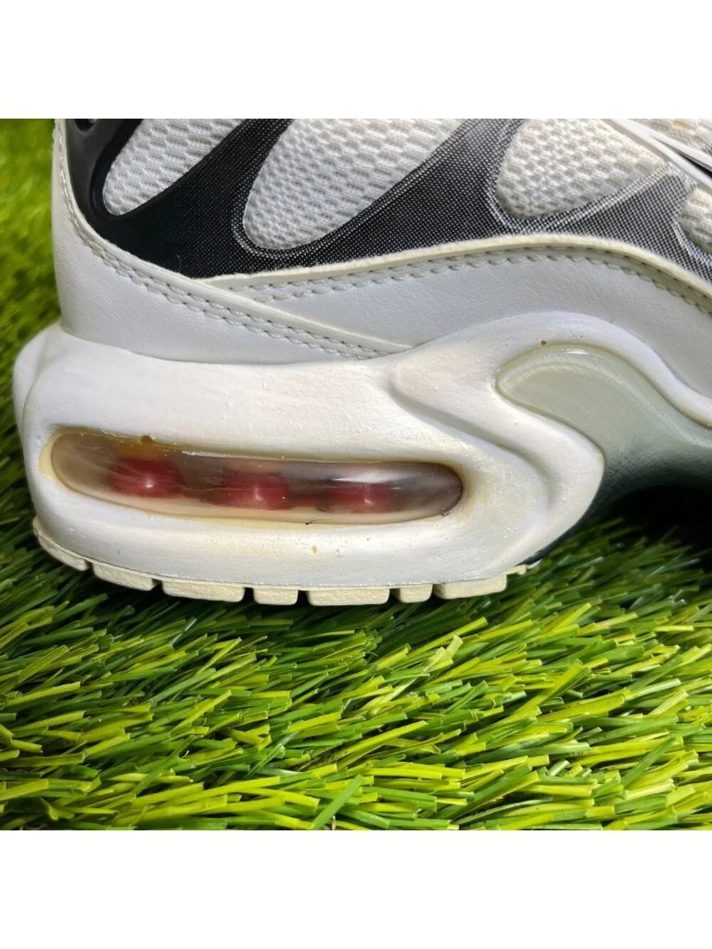 Nike any wear