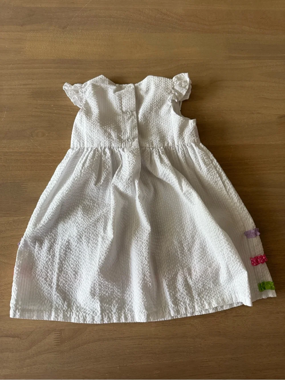 Rare Too charming white