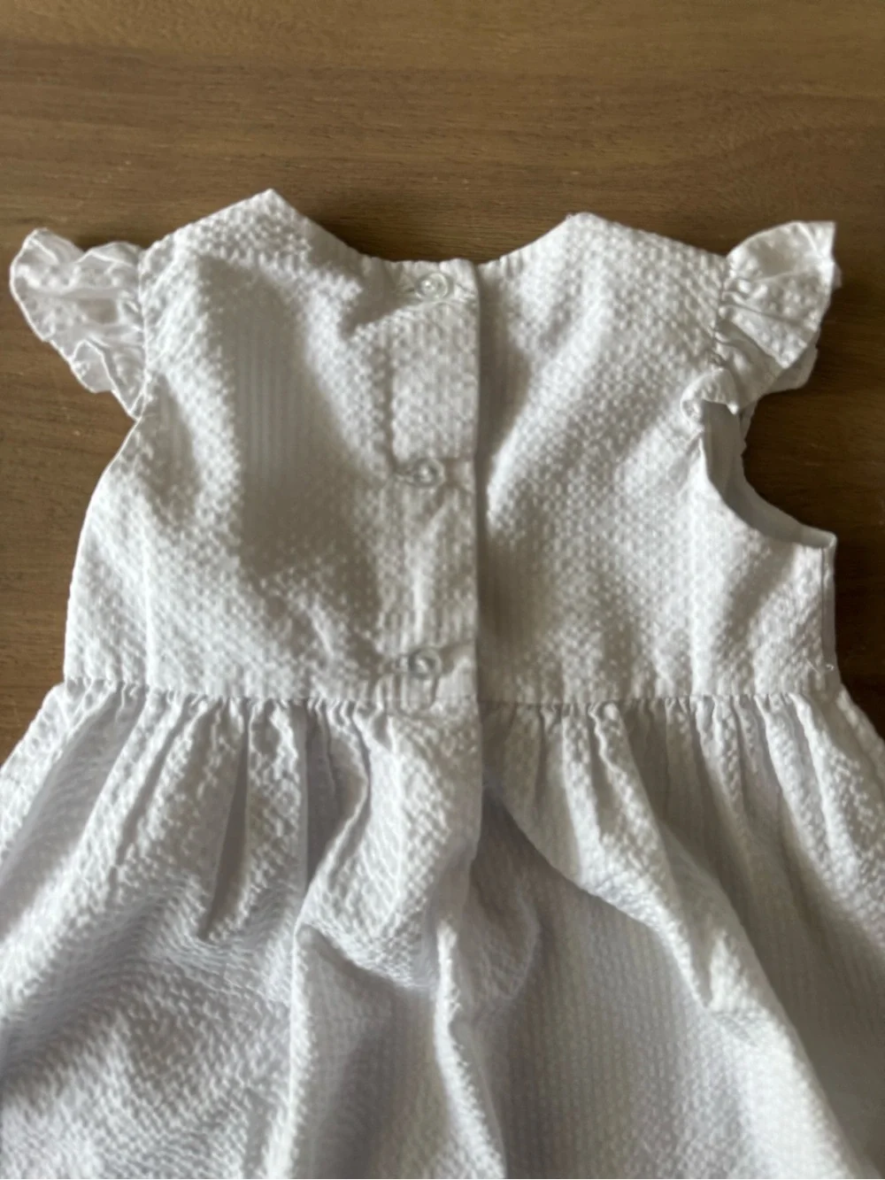 Rare Too charming white