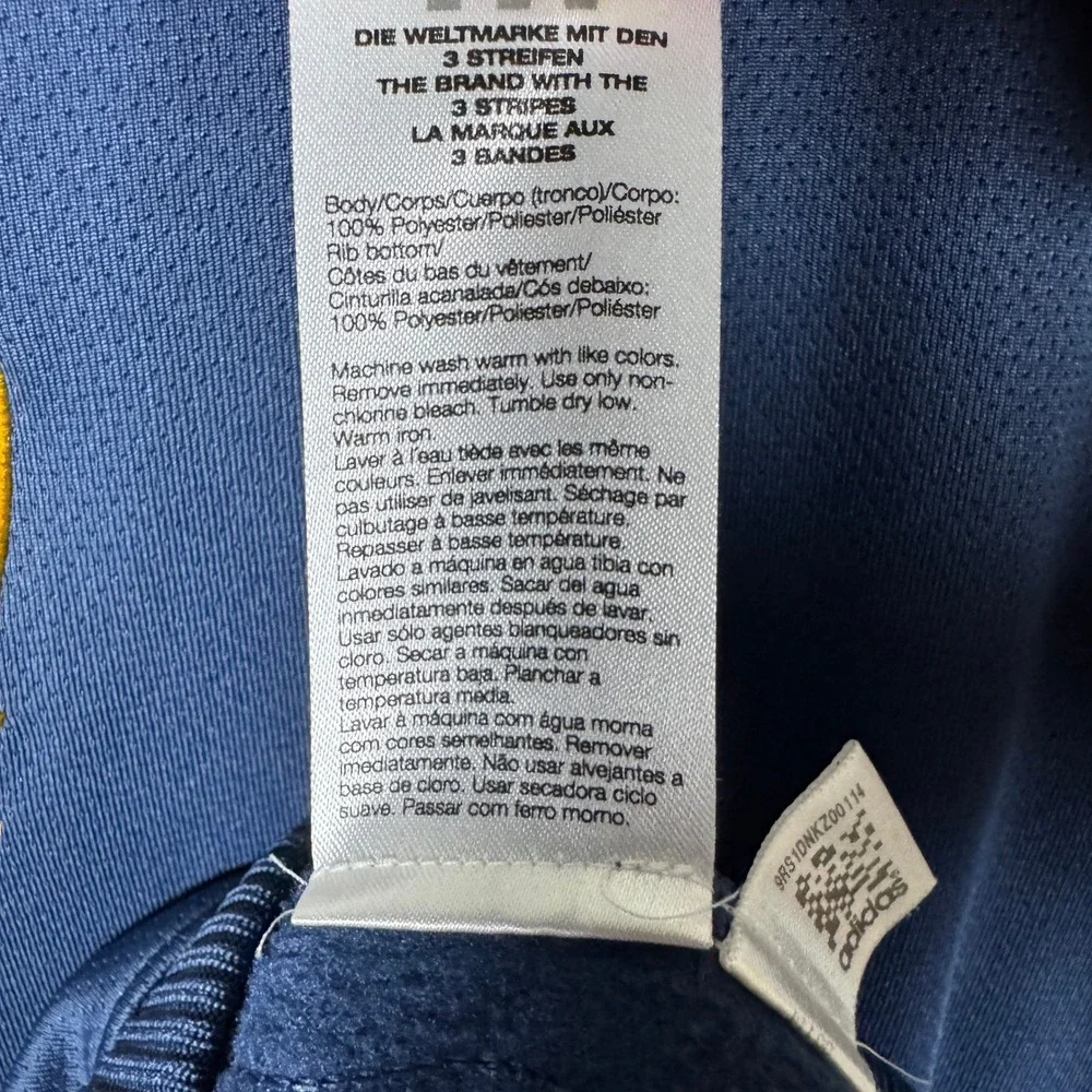 adidas la galaxy