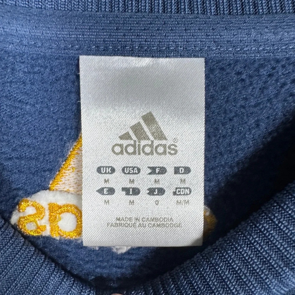 adidas la galaxy