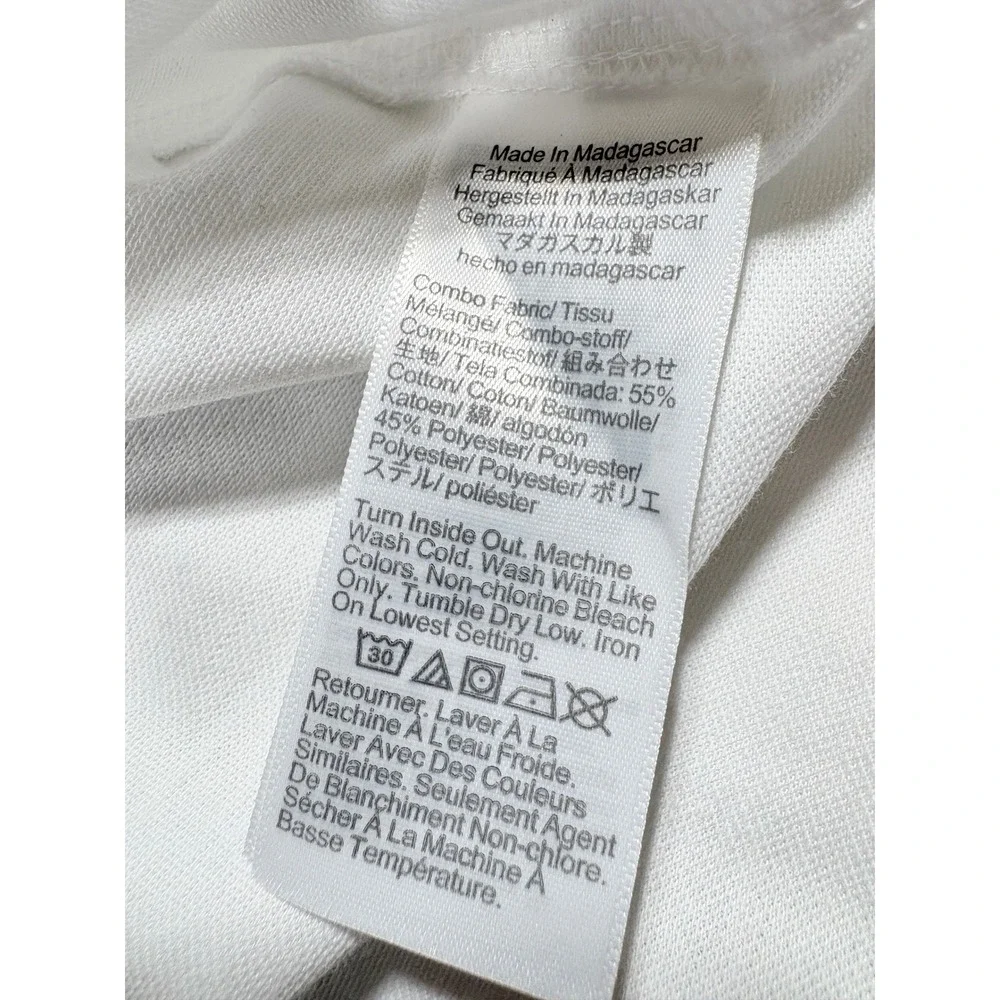 J. Crew shipping single