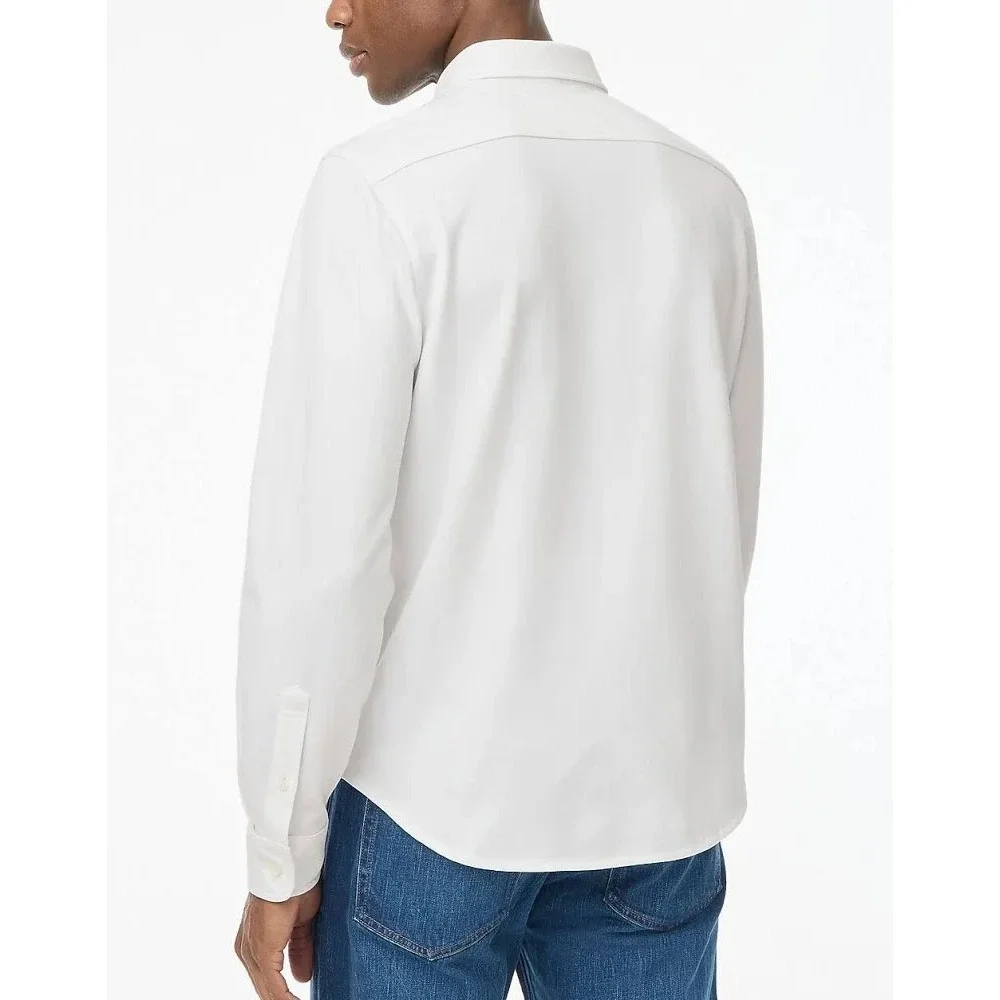 J. Crew athleisure smoke shipping