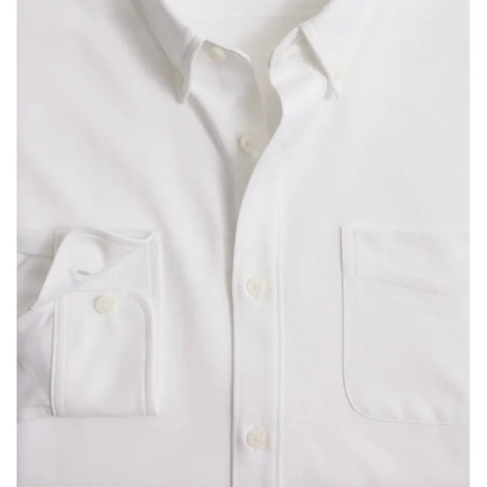 J. Crew travel construction fabric