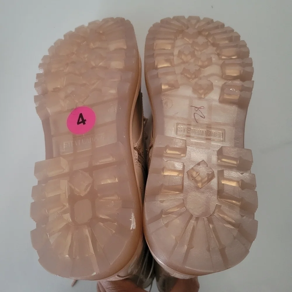 Steve Madden steve madden