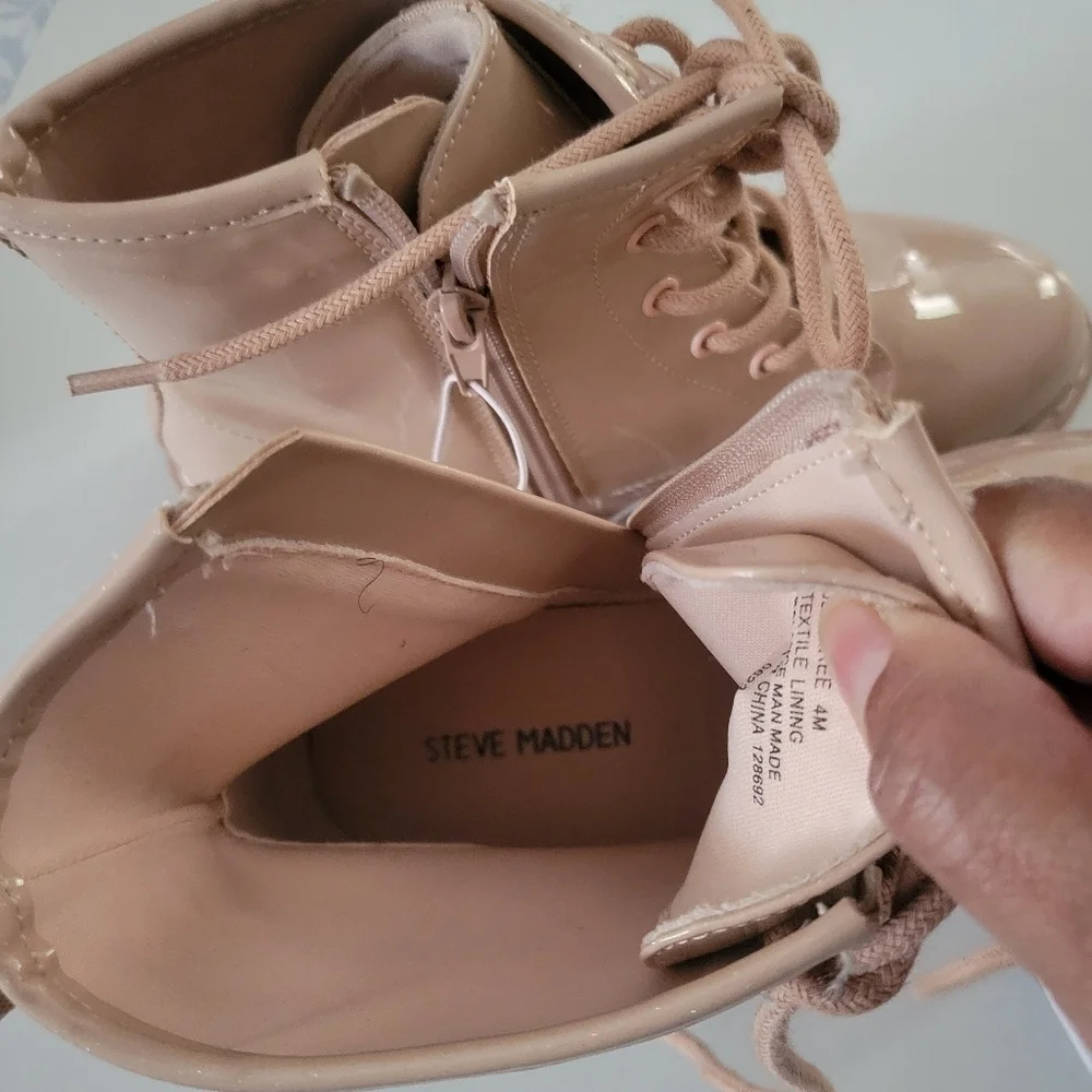 Steve Madden steve madden