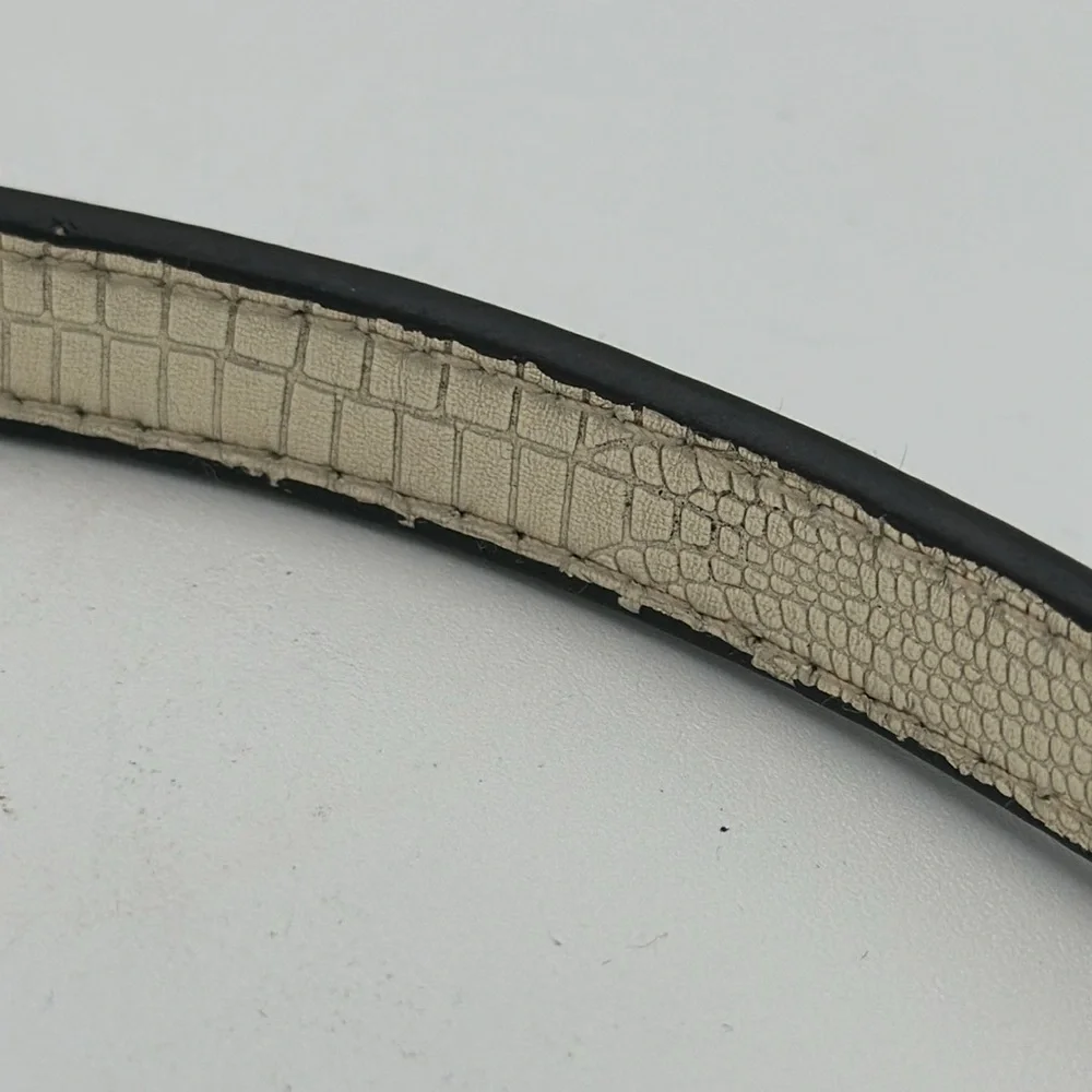 Express thin metallic