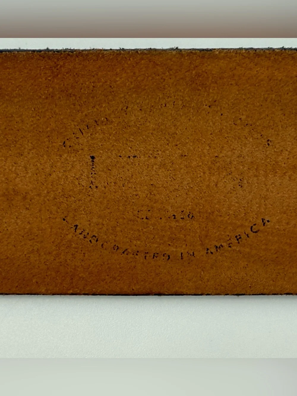 Lejon lejons beveled