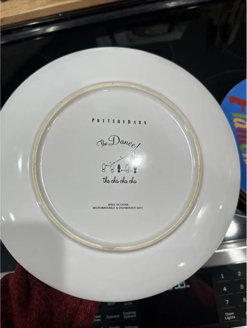 Pottery Barn no cracks