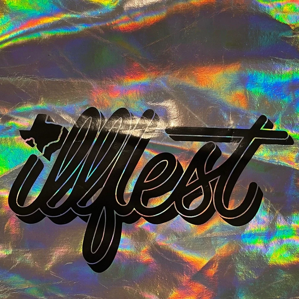 Texas Illfest please pet