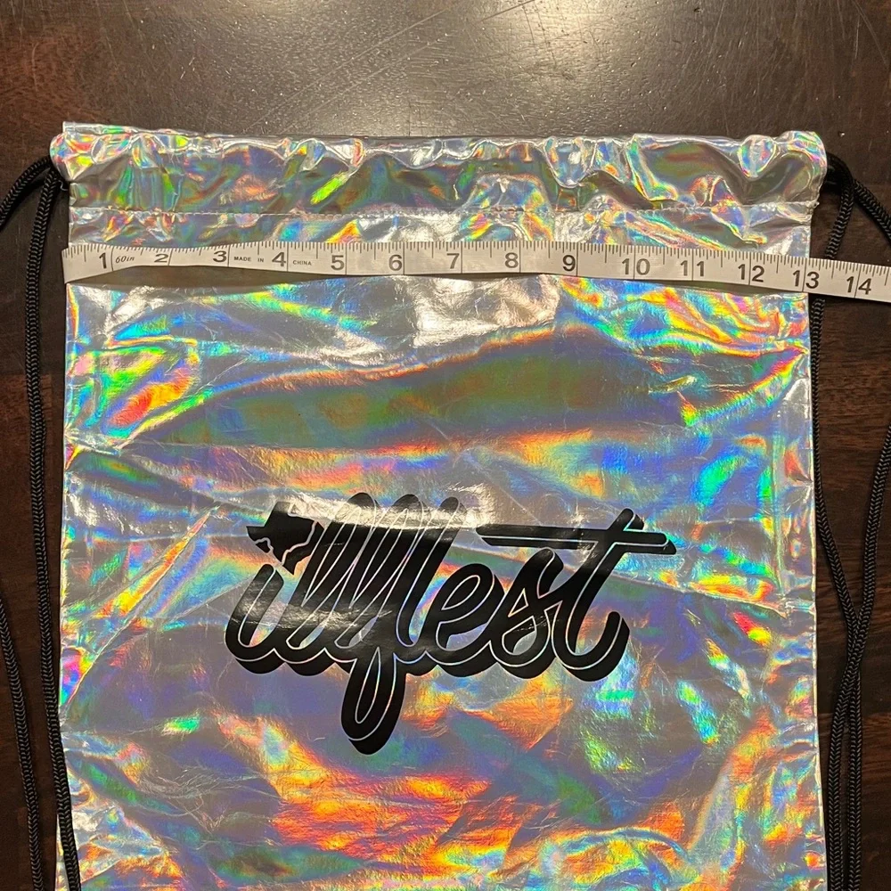 Texas Illfest eye fiesta photos
