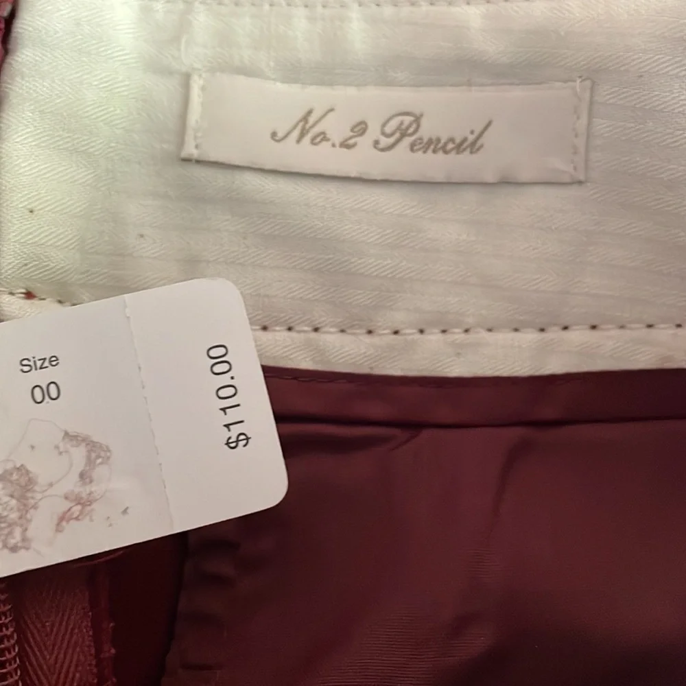J. Crew nwt perfect