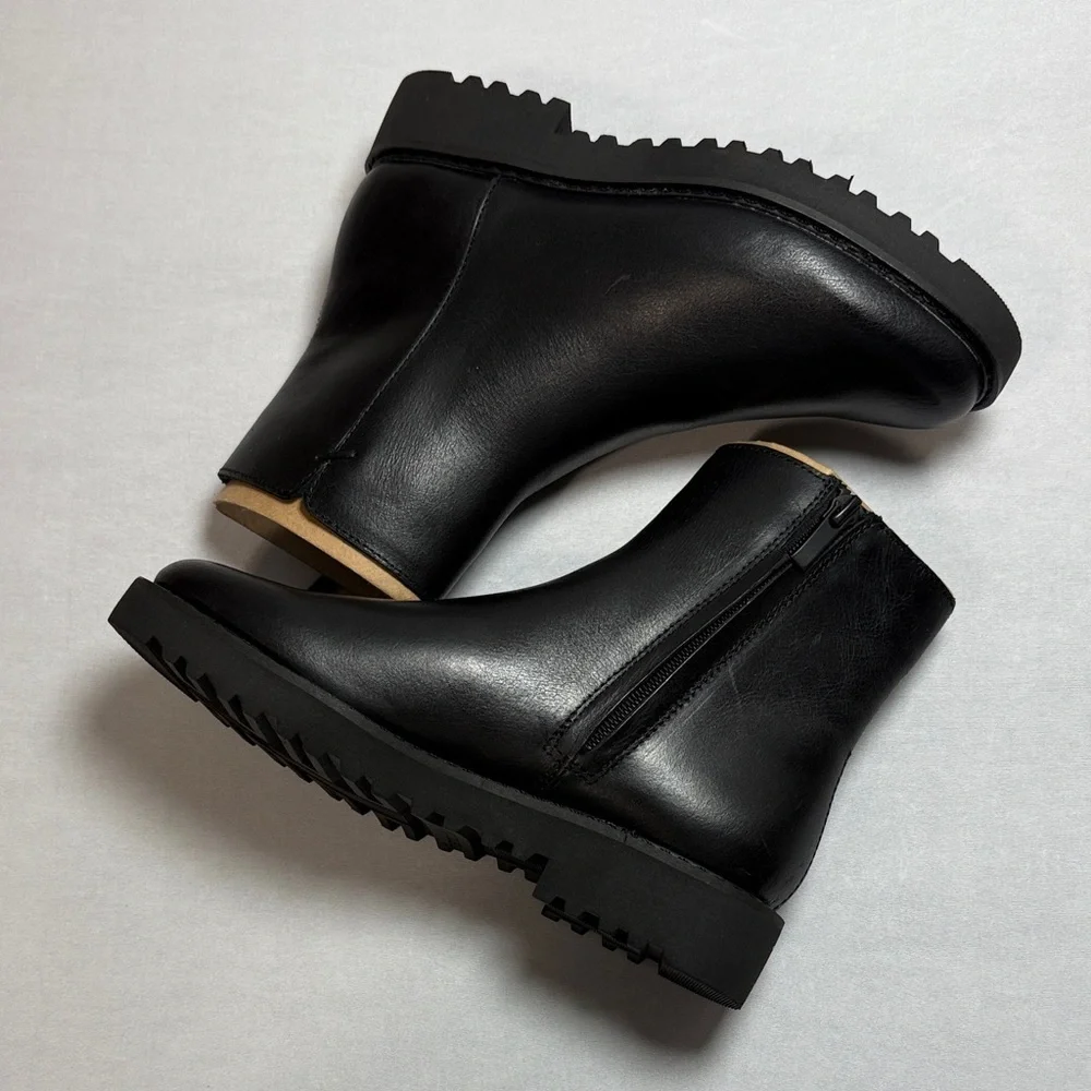 Franco Sarto chic black
