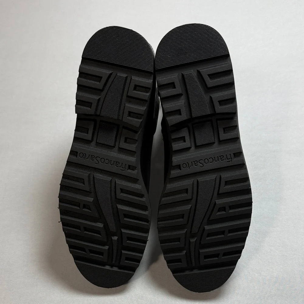 Franco Sarto chic black