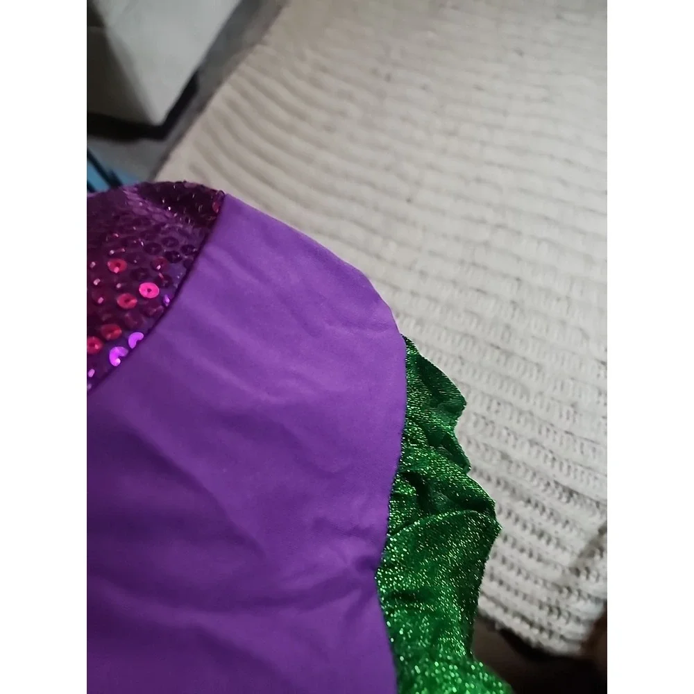 N/A little mermaid