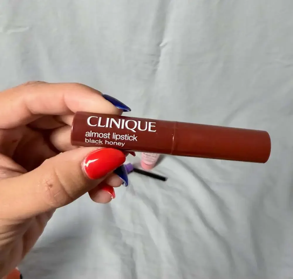 Clinique super cute