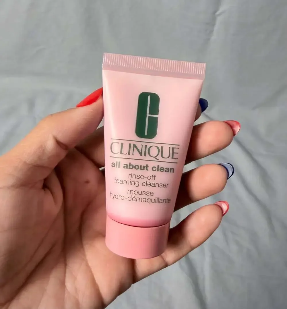 Clinique super cute