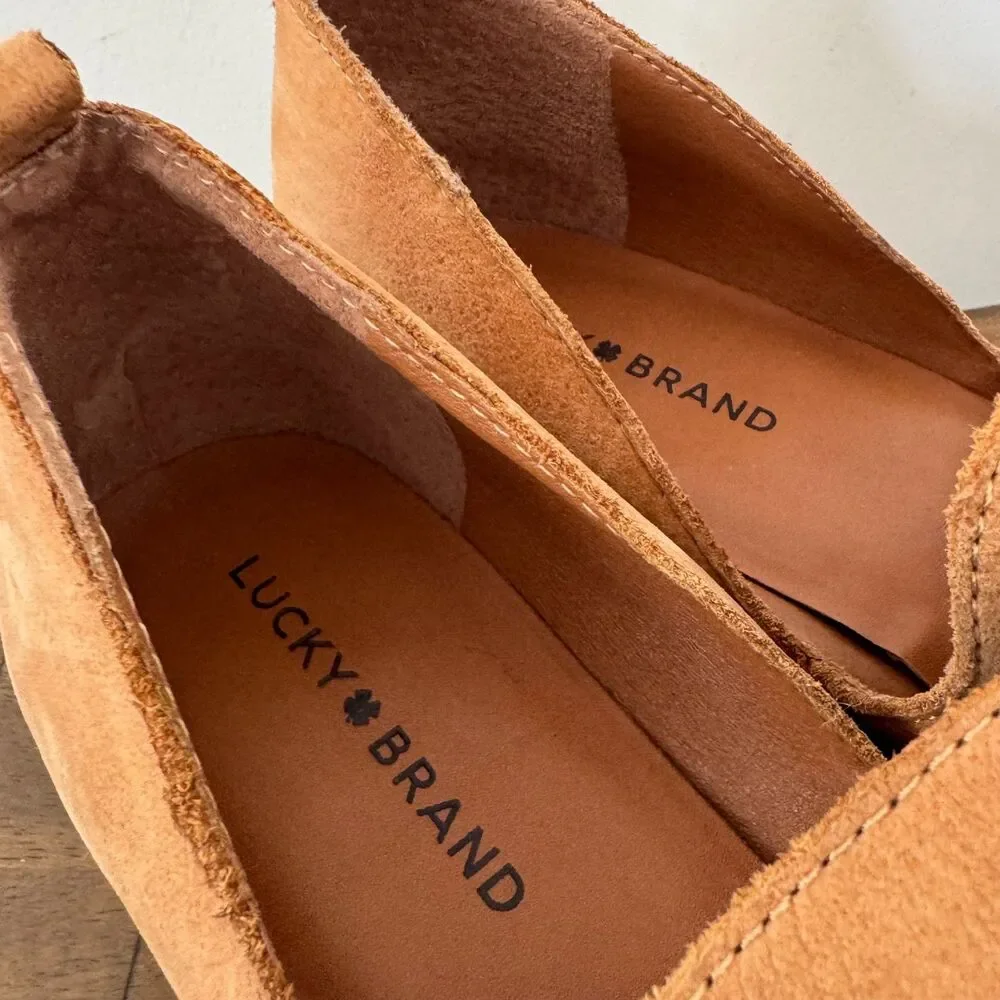 Lucky Brand lucky brand