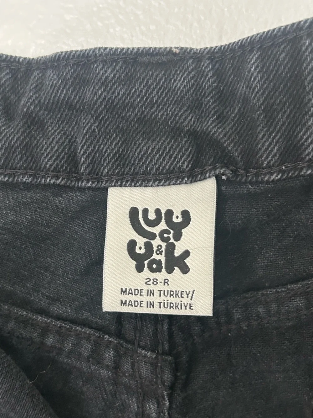 Lucy & Yak lucy yak