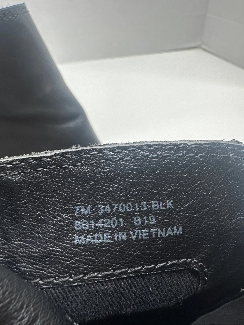Frye judith ankle