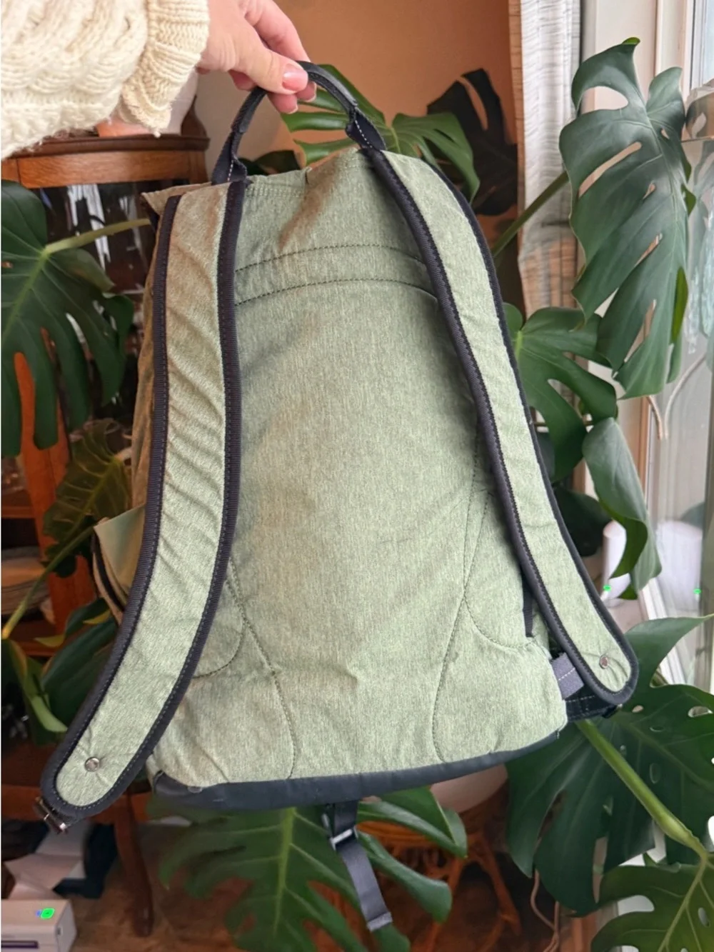 lululemon athletica wear as