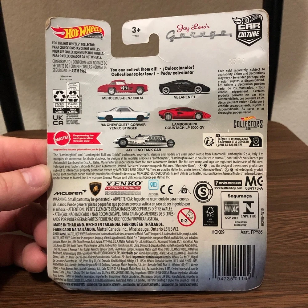 Hot Wheels 2022 hot
