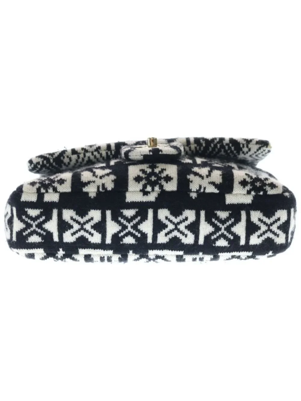 CHANEL shoulder crafted pet