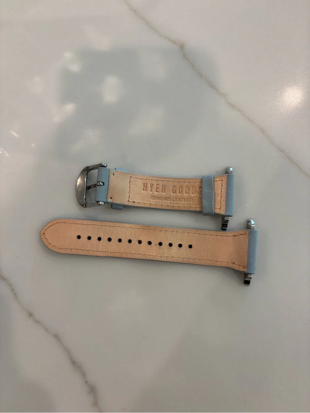 Hyer Goods lightly used