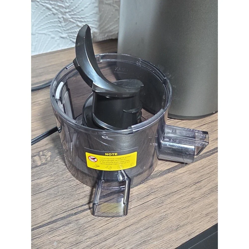 Unbranded electrical 110v container