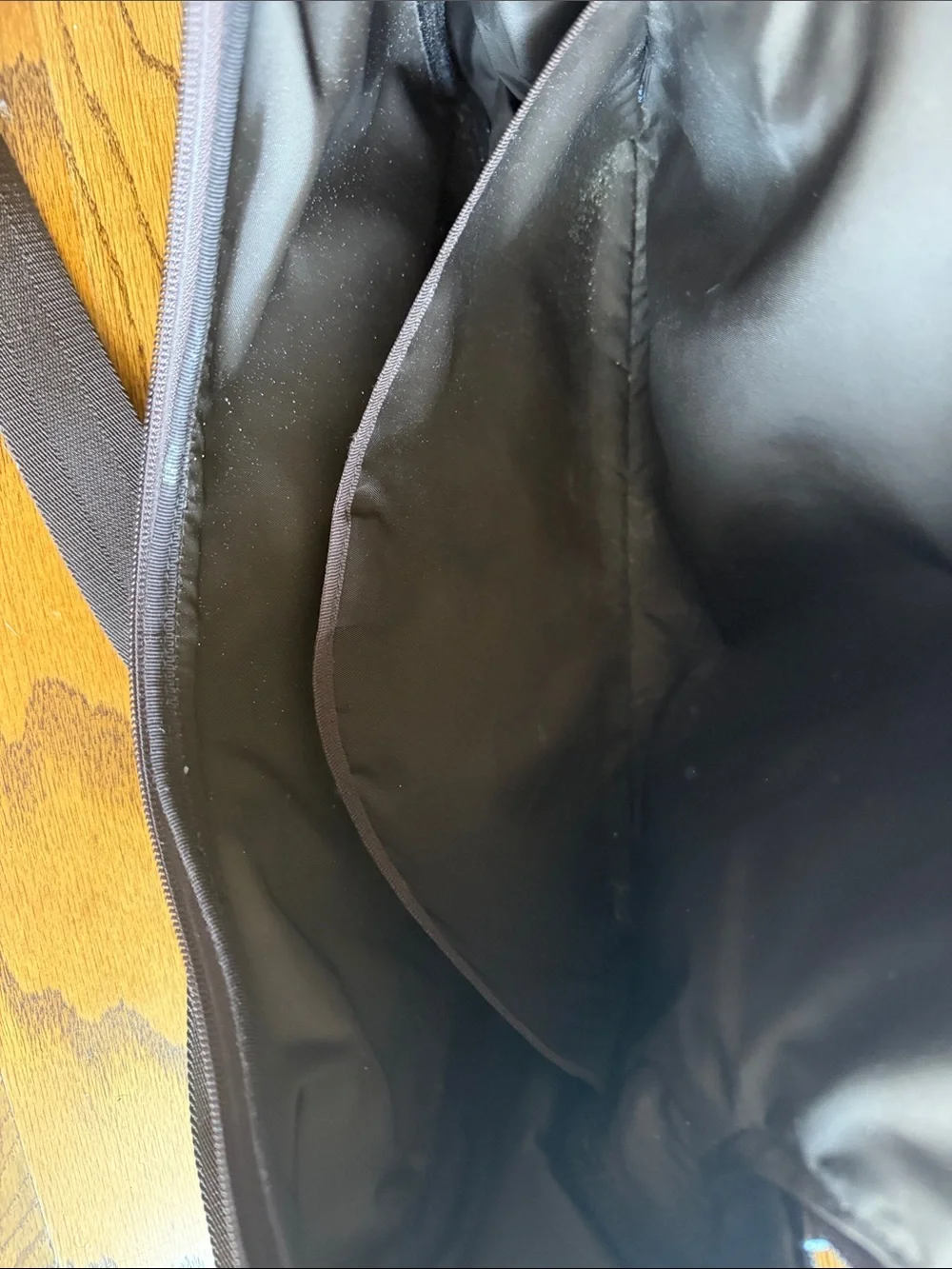 Gucci authentic gg