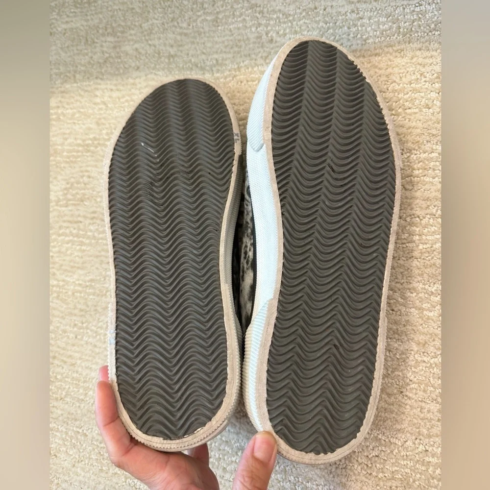 Lanvin grey vulcanized
