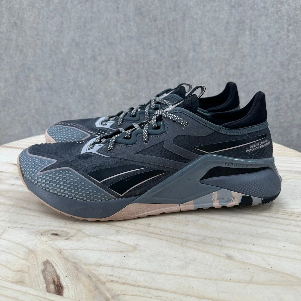 Reebok nano x2