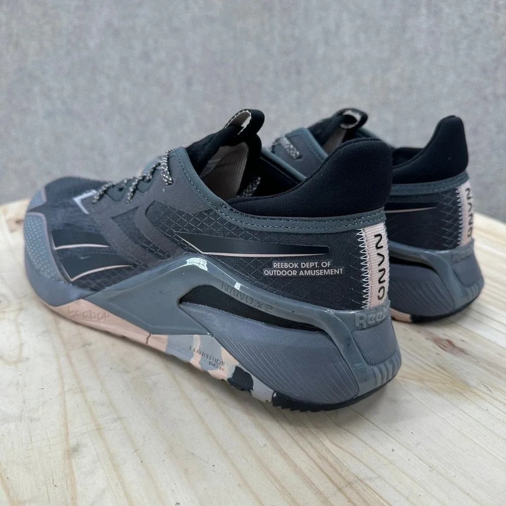 Reebok nano x2