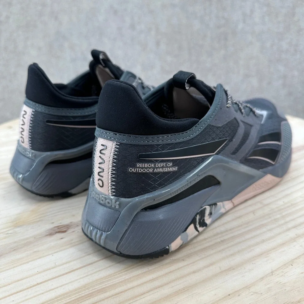 Reebok nano x2