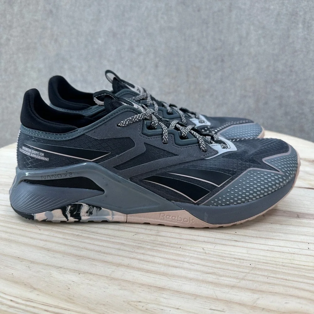 Reebok nano x2