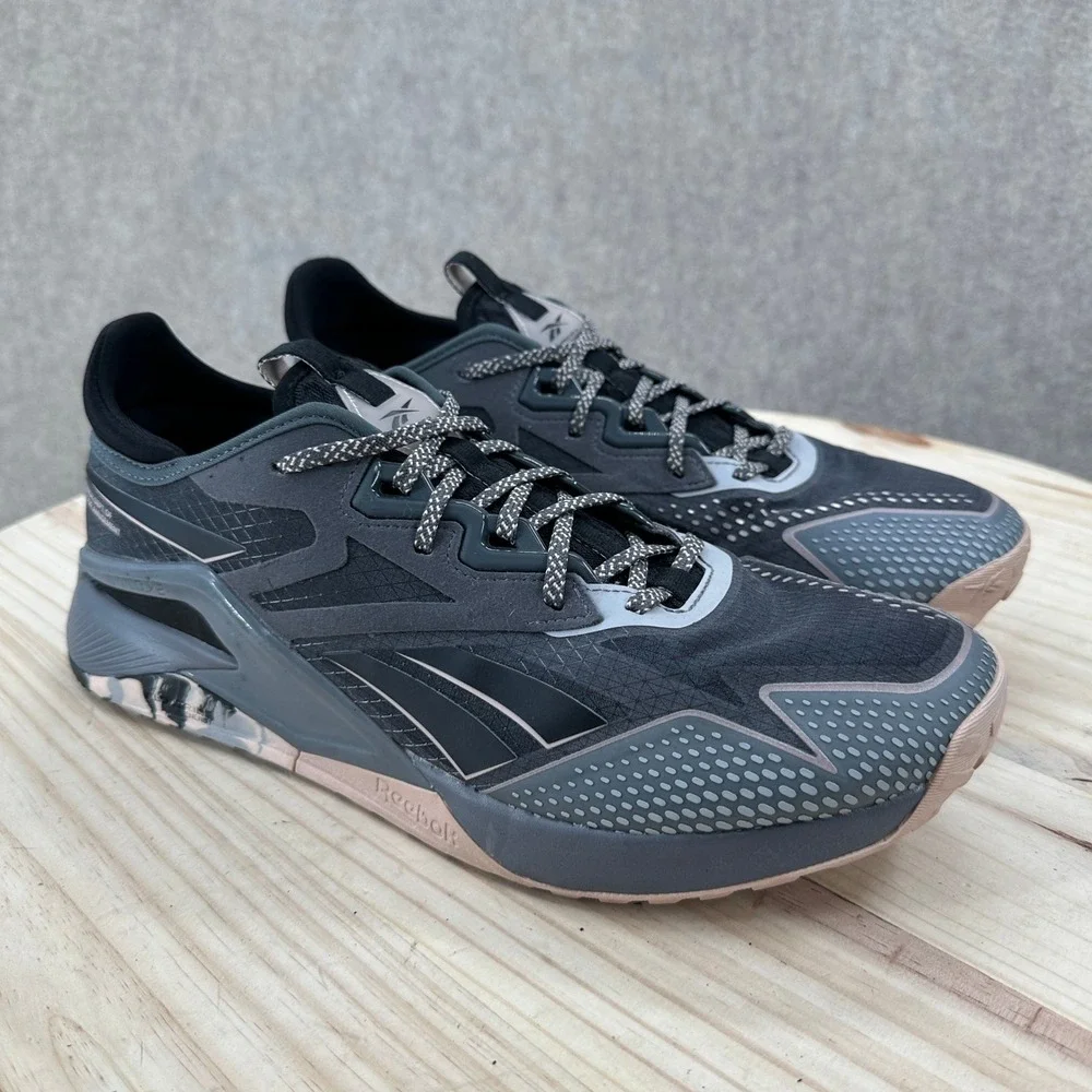 Reebok nano x2