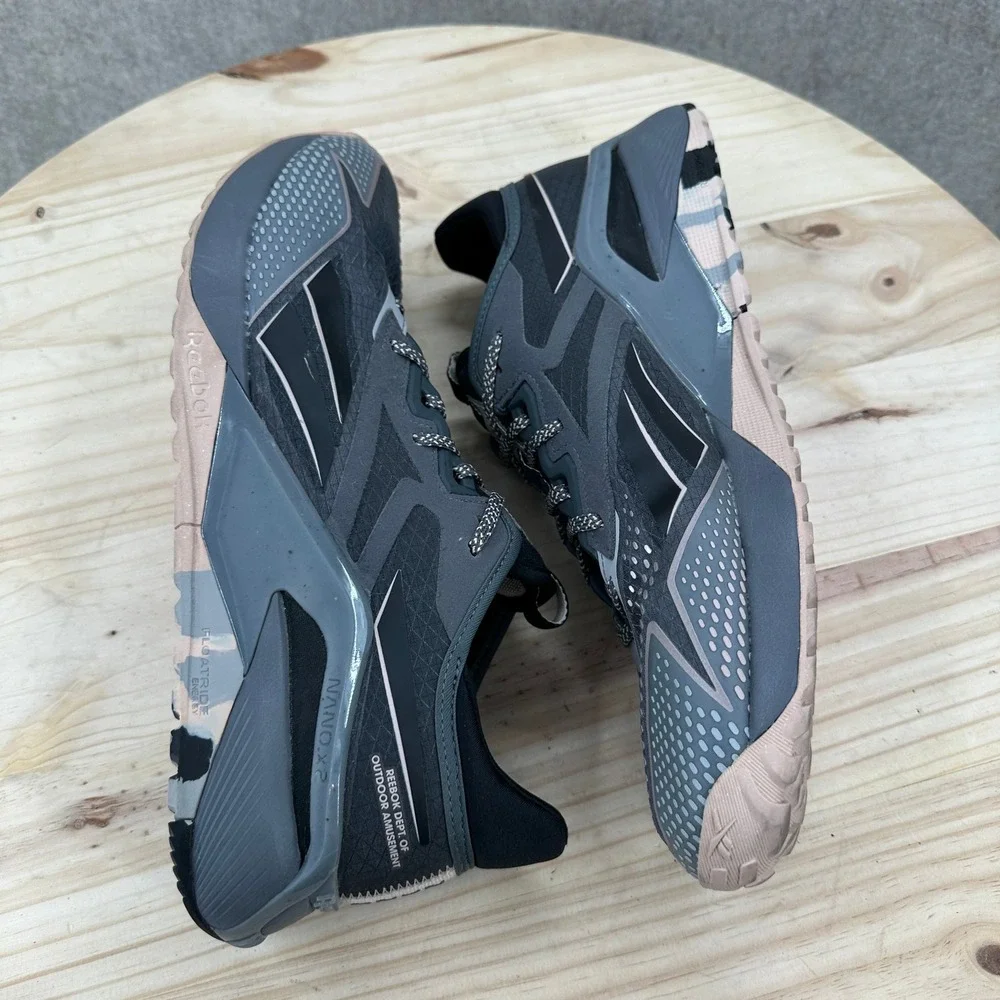 Reebok nano x2