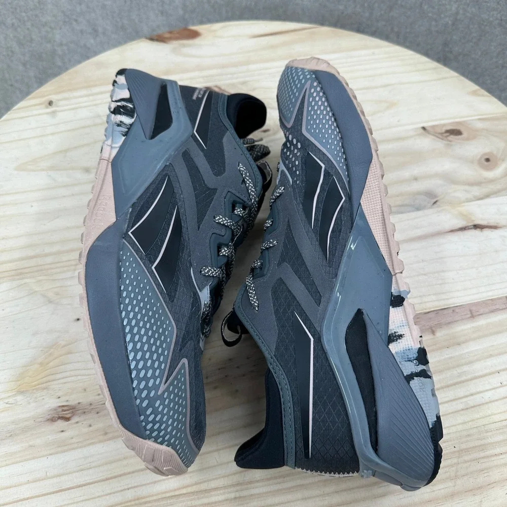 Reebok nano x2