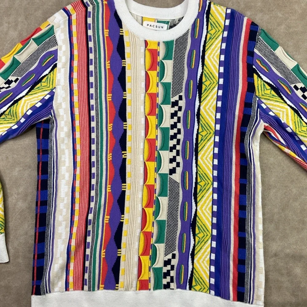 PacSun wash part