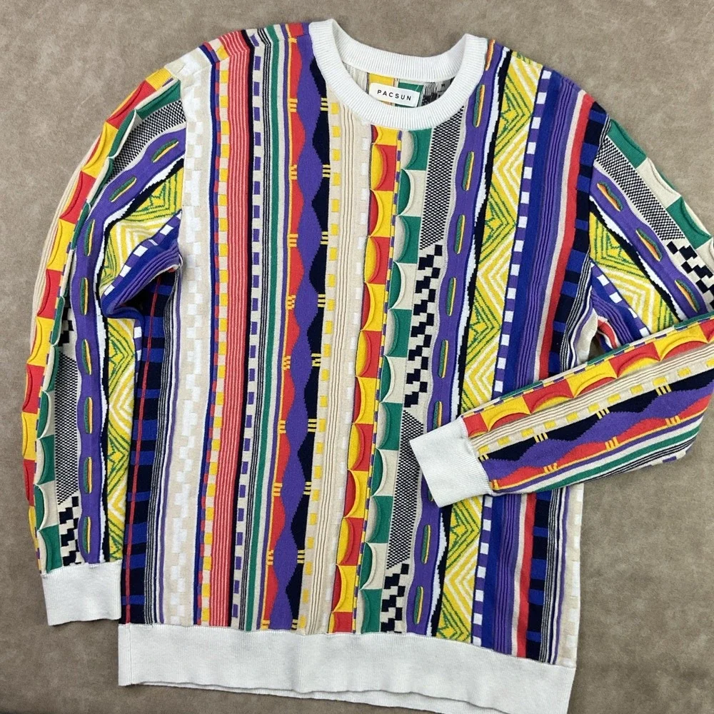 PacSun item shows clothing