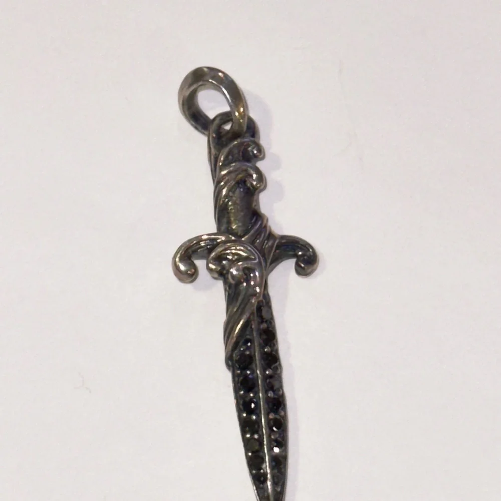 David Yurman professional polished