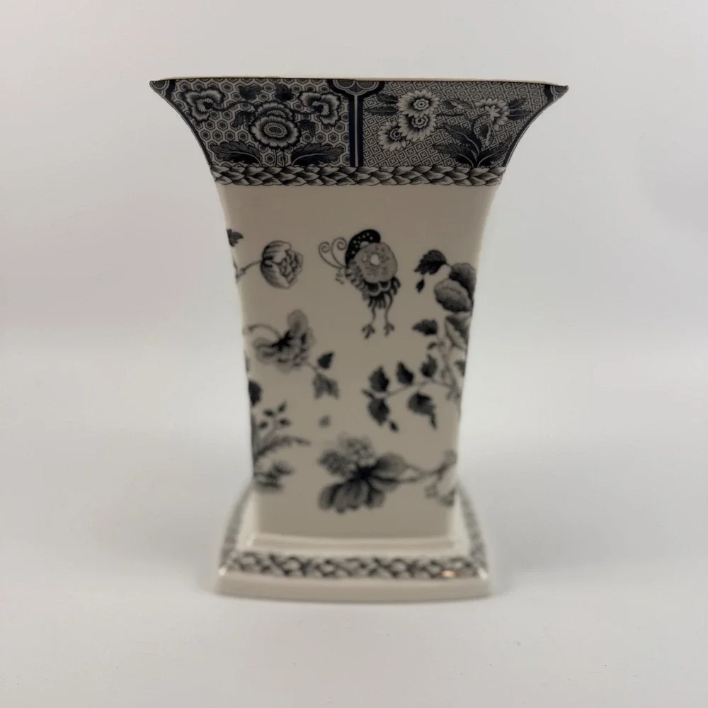 Spode Heritage Collection India 8